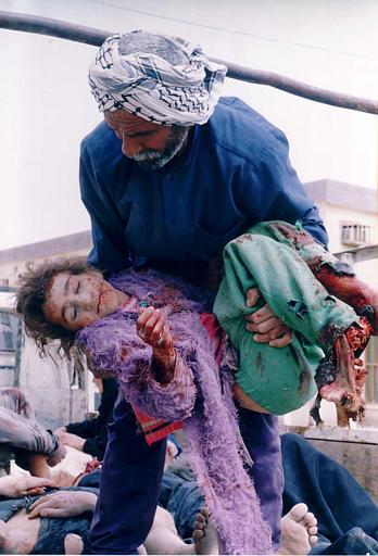 Israel killing Palestine children